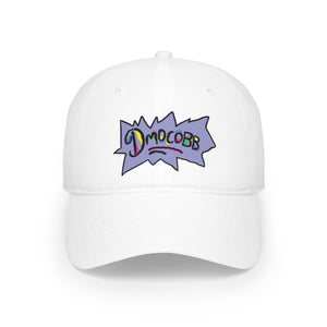 Dmocobb Retro Baseball Cap