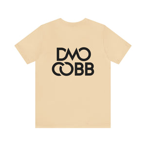 "DmoCobb" Tee