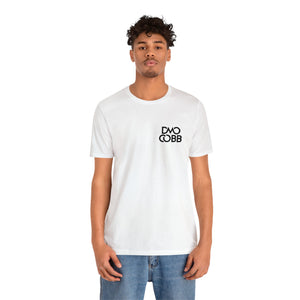 "DmoCobb" Tee