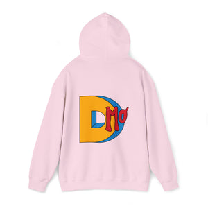 DmoTV Hoodie