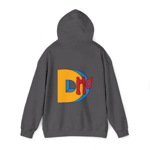 DmoTV Hoodie