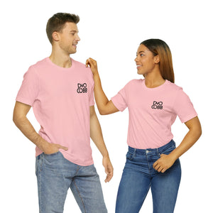 "DmoCobb" Tee