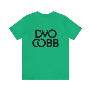 "DmoCobb" Tee