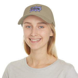 Dmocobb Retro Baseball Cap