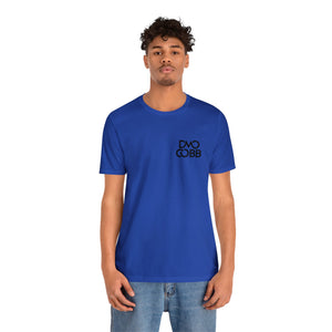"DmoCobb" Tee