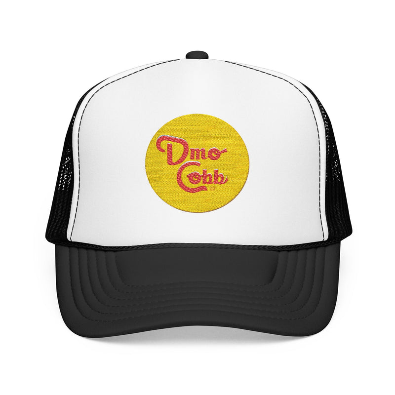 Dmo Topo Flip - Trucker