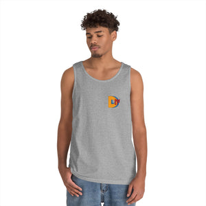 DMO Tank Top