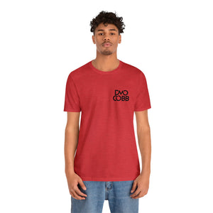 "DmoCobb" Tee