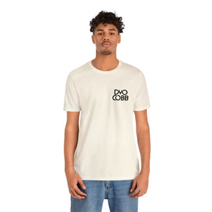 "DmoCobb" Tee