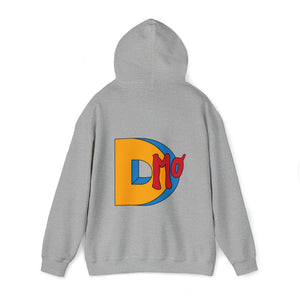 DmoTV Hoodie