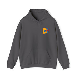 DmoTV Hoodie