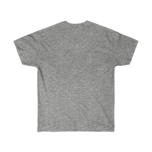 DmoCobb Lucky Green Spiral Tee