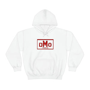 Dmo Wold Order Red Logo