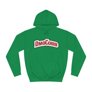 DmoCobb CHEIFER Hoodie