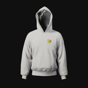 DmoTV Hoodie