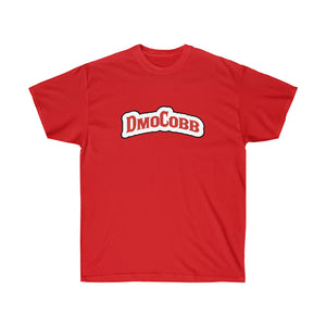 DmoCobb Chieffer Tee