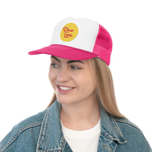 DmoCobb Drank Trucker Hat