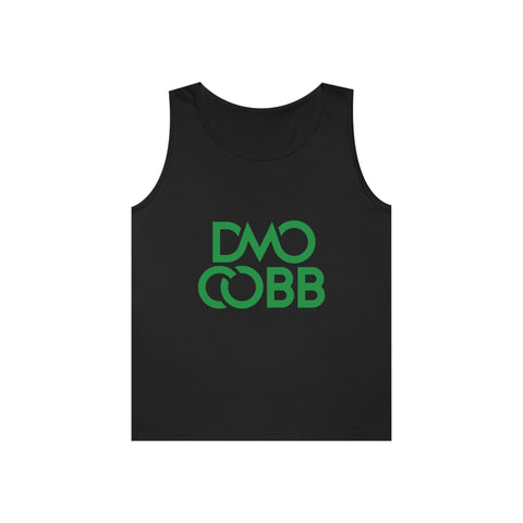 DmoCobb Green Tank Top
