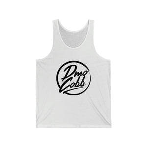 DmoCobb “Spiral”  Tank-Top