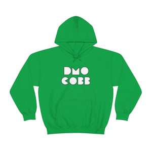 DmoCobb Bubble Hoodie
