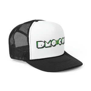 DmoCobb Lucky Green! II Trucker Cap