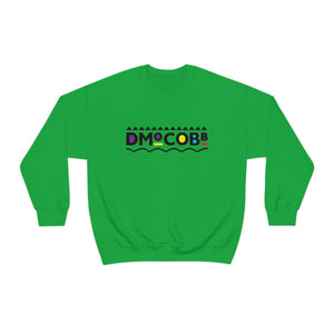DMOCOBB RETRO CREWNECK