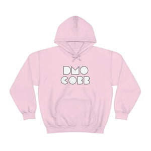 DmoCobb Bubble Hoodie