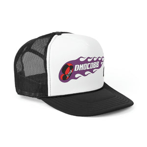 DmoCobb High Roller Trucker Cap