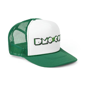 DmoCobb Lucky Green! II Trucker Cap