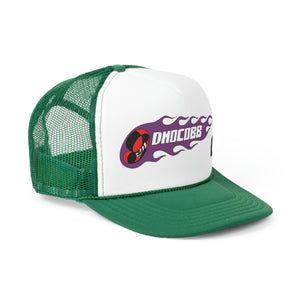 DmoCobb High Roller Trucker Cap