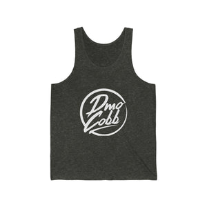 DmoCobb “Spiral”  Tank-Top