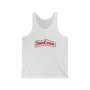 DmoCobb Chieffer Tank Top
