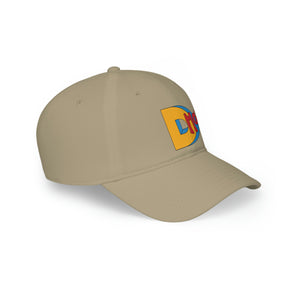 DMOTV Baseball Cap