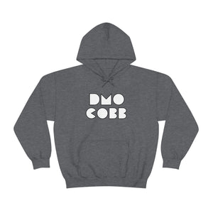 DmoCobb Bubble Hoodie