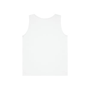 DmoCobb Green Tank Top