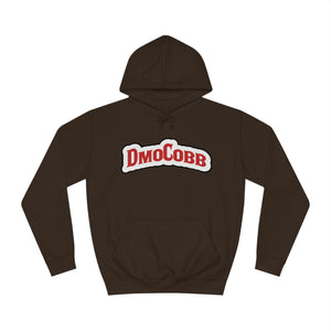 DmoCobb CHEIFER Hoodie