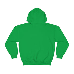 DmoCobb Bubble Hoodie