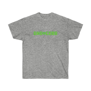 DmoCobb Lucky Green! Tee