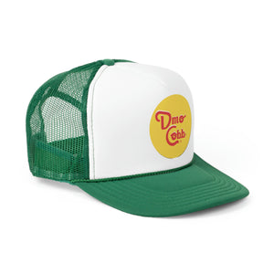 DmoCobb Drank Trucker Hat