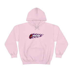 DmoCobb High Roller Hoodie