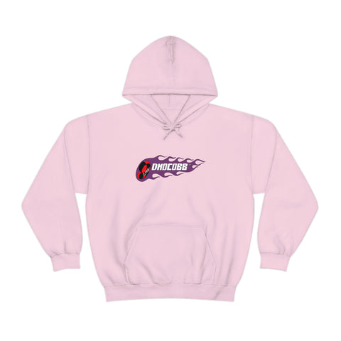 DmoCobb High Roller Hoodie