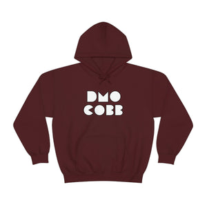 DmoCobb Bubble Hoodie