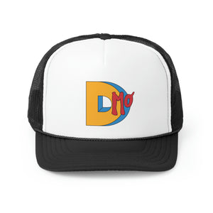 DmoCobb DmoTv Trucker Hat