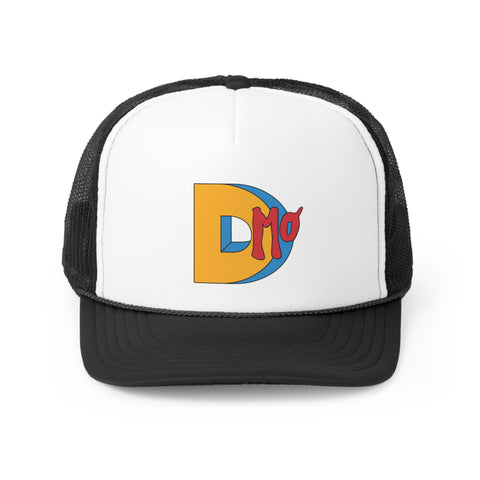 DmoCobb DmoTv Trucker Hat