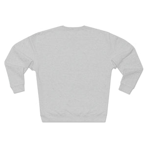 DARE (OR DOUBLE DARE) Premium Crewneck Sweatshirt