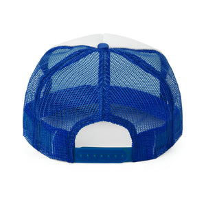 DmoCobb High Roller Trucker Cap