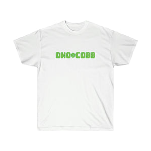 DmoCobb Lucky Green! Tee
