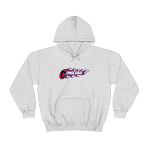 DmoCobb High Roller Hoodie