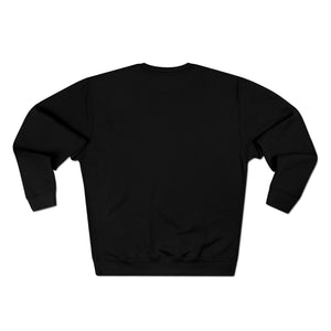 DARE (OR DOUBLE DARE) Premium Crewneck Sweatshirt
