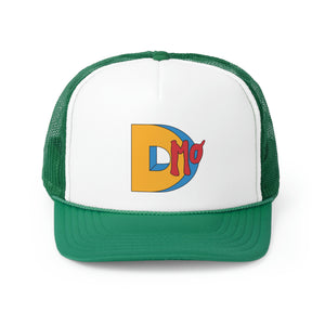 DmoCobb DmoTv Trucker Hat